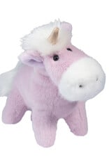 Eleanor Unicorn Muzzle Plush