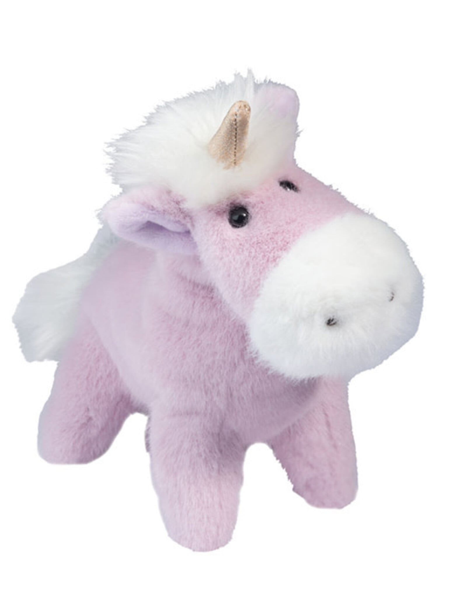 Eleanor Unicorn Muzzle Plush
