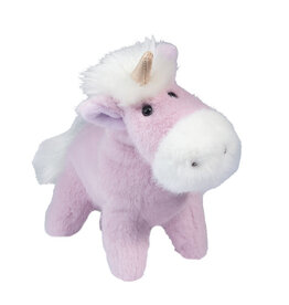 Eleanor Unicorn Muzzle Plush