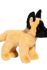Brent Belgian Malinois Dog Plush