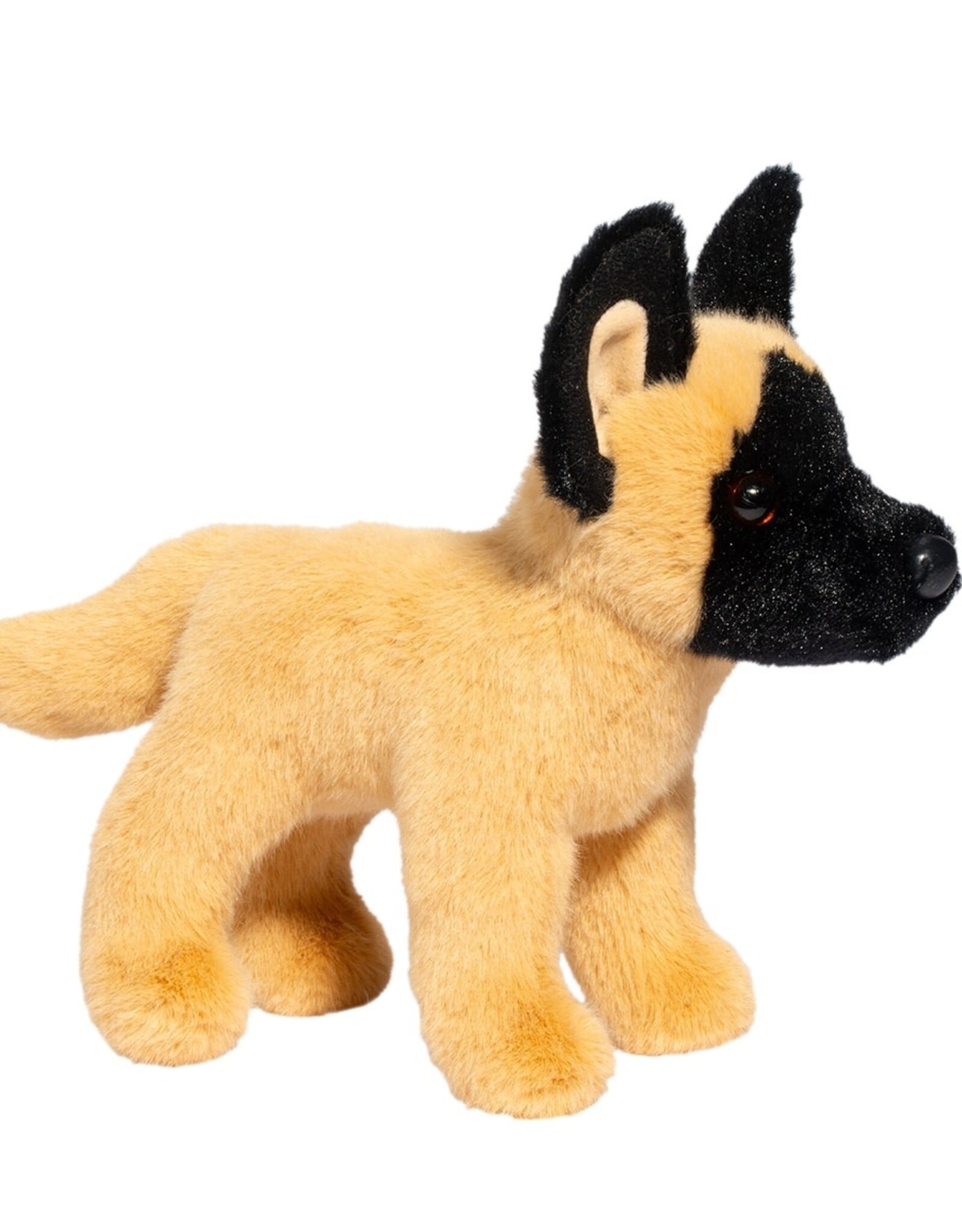 Brent Belgian Malinois Dog Plush
