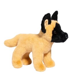 Brent Belgian Malinois Dog Plush