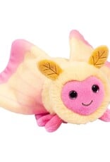 Rosy Maple Moth Plush