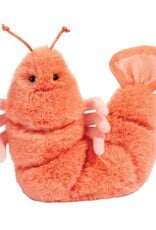 Salty Shrimp Plush