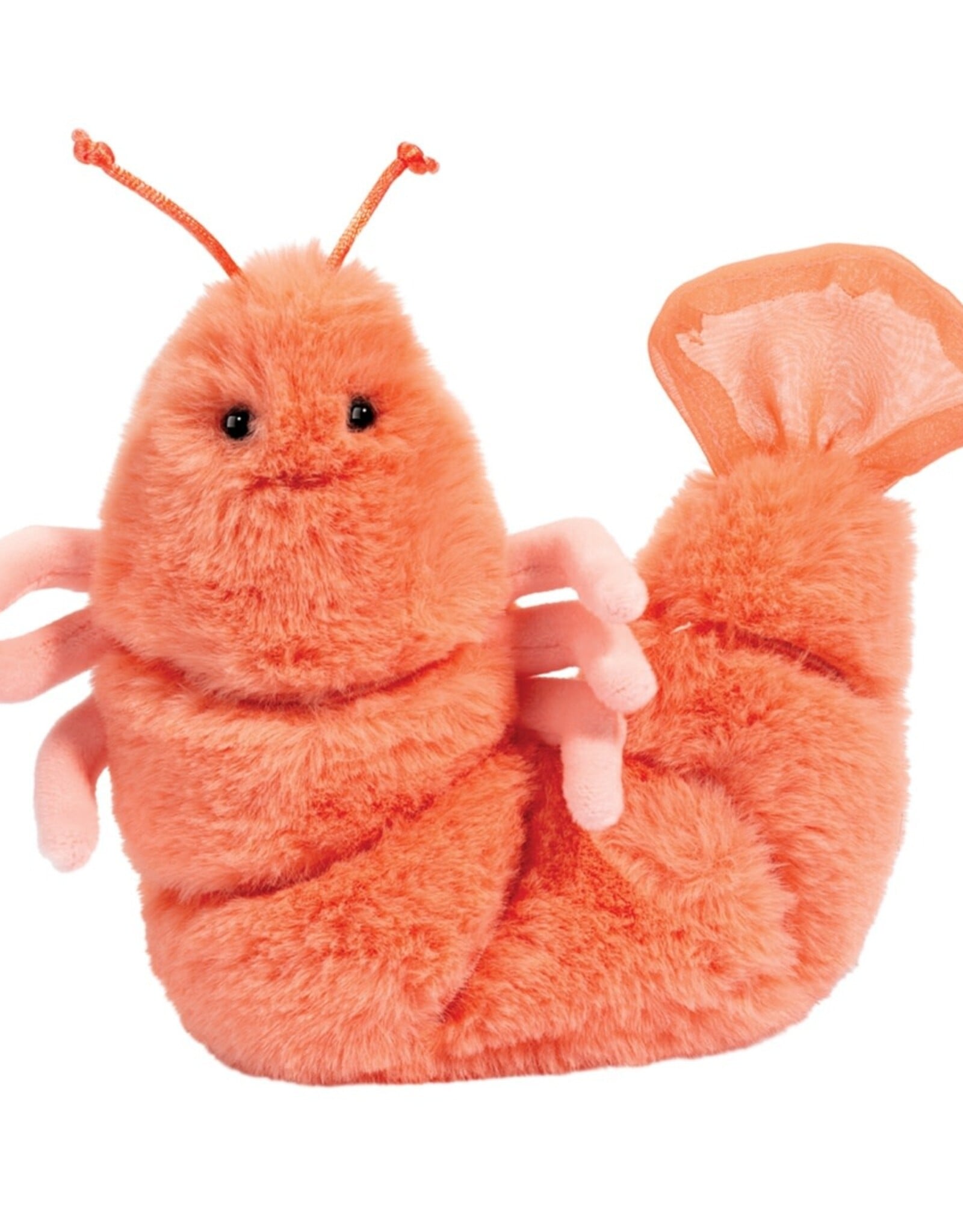 Salty Shrimp Plush