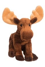 Sigmund Moose Plush
