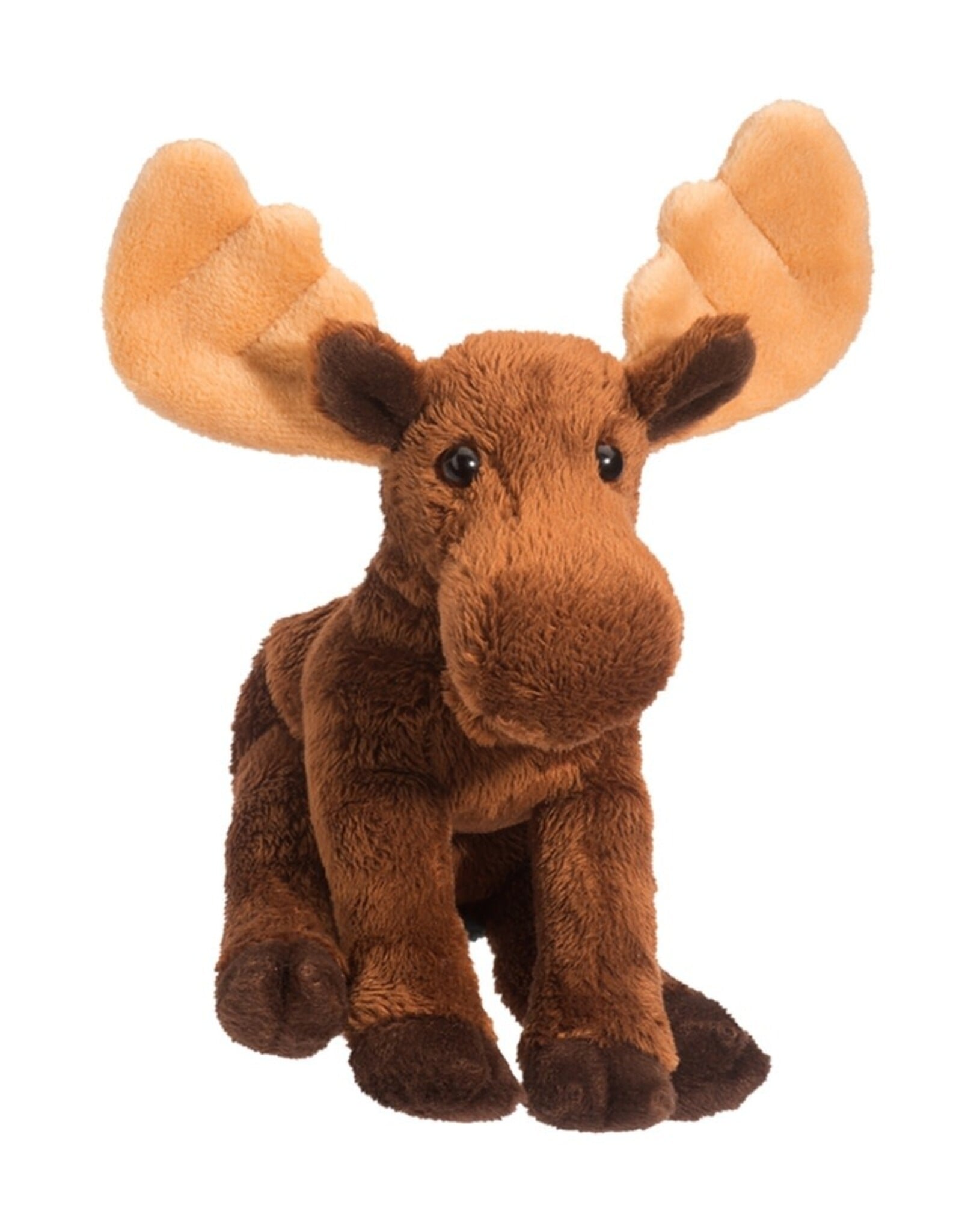Sigmund Moose Plush