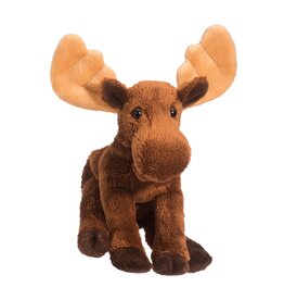 Sigmund Moose Plush