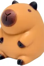Squishy Capybara Squeeze Pet