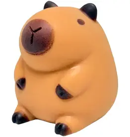 Squishy Capybara Squeeze Pet