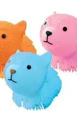 Squishy Cat Squeezy Wiggly Pet Assorted