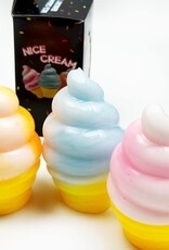 Ice Cream Squeeze Squishy Assorted