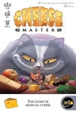 Cheese Master Game