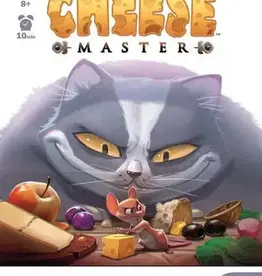 Cheese Master Game