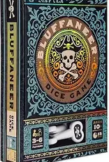 Bluffaneer Dice Game