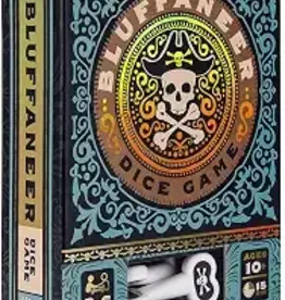 Bluffaneer Dice Game