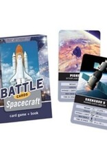 Battle Cards Spacecraft