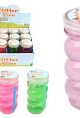 Assorted Jumbo Translucent Slime