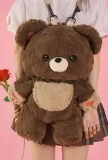 Teddy Bear Backpack