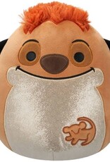 Squishmallows Disney 14" Timon Lion King Meercat Plush