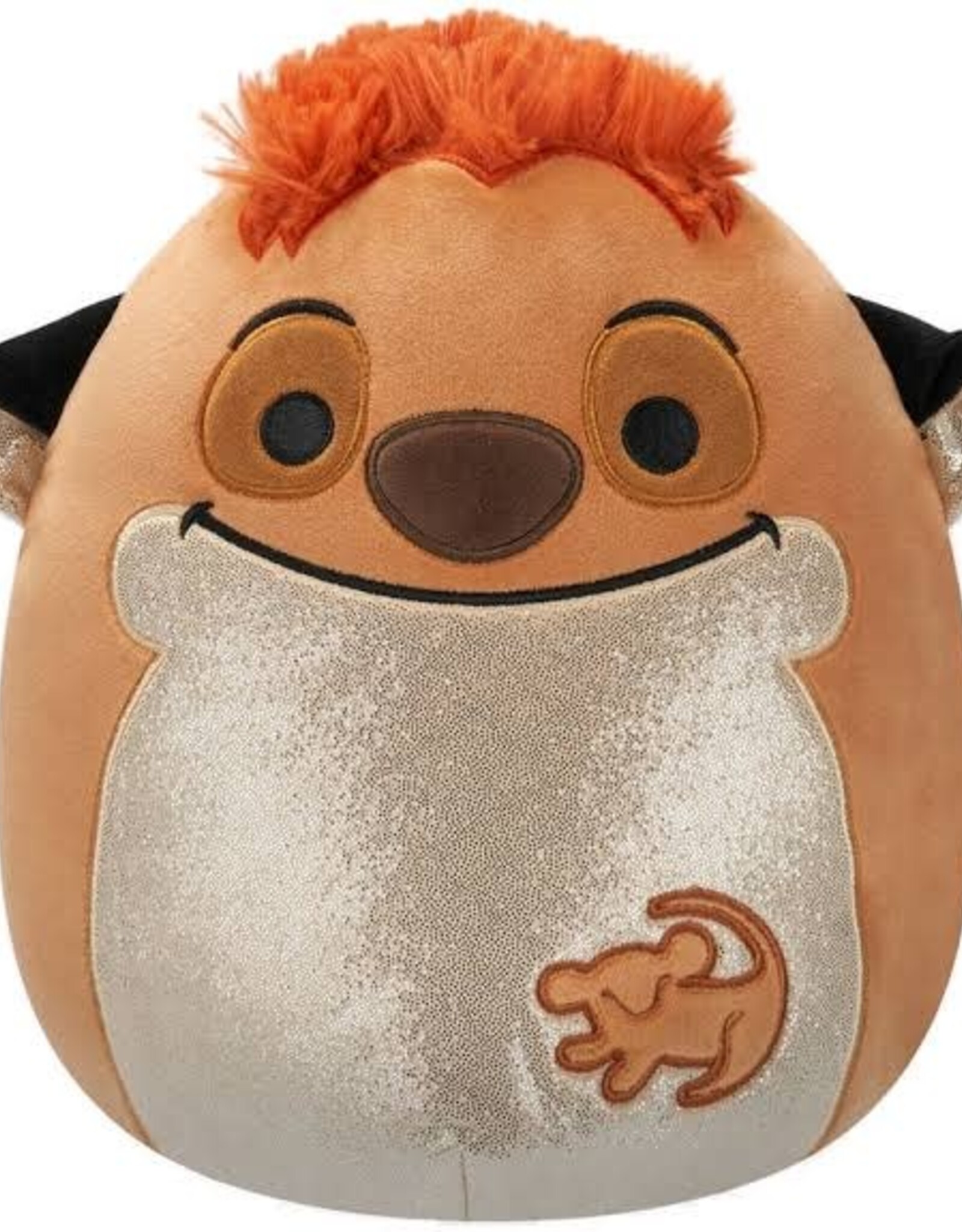 Squishmallows Disney 14" Timon Lion King Meercat Plush