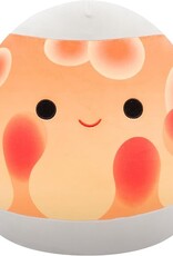 Squishmallow 14" Adelle Orange Lava Lamp Plush