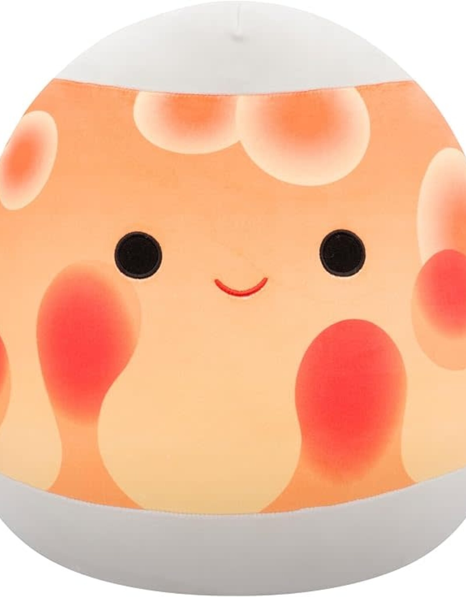Squishmallow 14" Adelle Orange Lava Lamp Plush