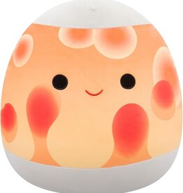 Squishmallow 14" Adelle Orange Lava Lamp Plush
