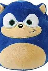 Squishmallows Sonic the Hedgehog 14" Plush