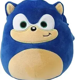 Squishmallows Sonic the Hedgehog 14" Plush