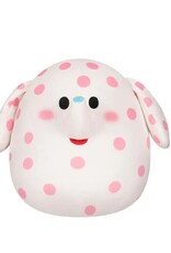 Squishmallow Rudolph Misfit Elephant Plush