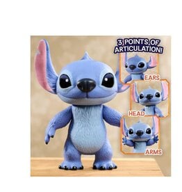 Disney Stich - Large