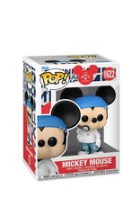 Funko Pop! Kpop Mickey Mouse
