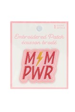 Mom Power Fun Patch