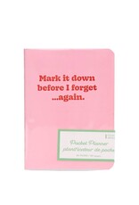 Mark It Down 80 Page Journal Small