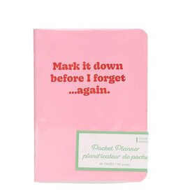 Mark It Down 80 Page Journal Small