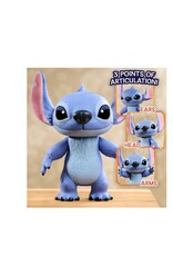 Disney Stitch Live-Action Larger Than Life 14" Vinyl Figure