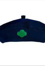 GIRL SCOUTS OF THE USA Official Adult Beret