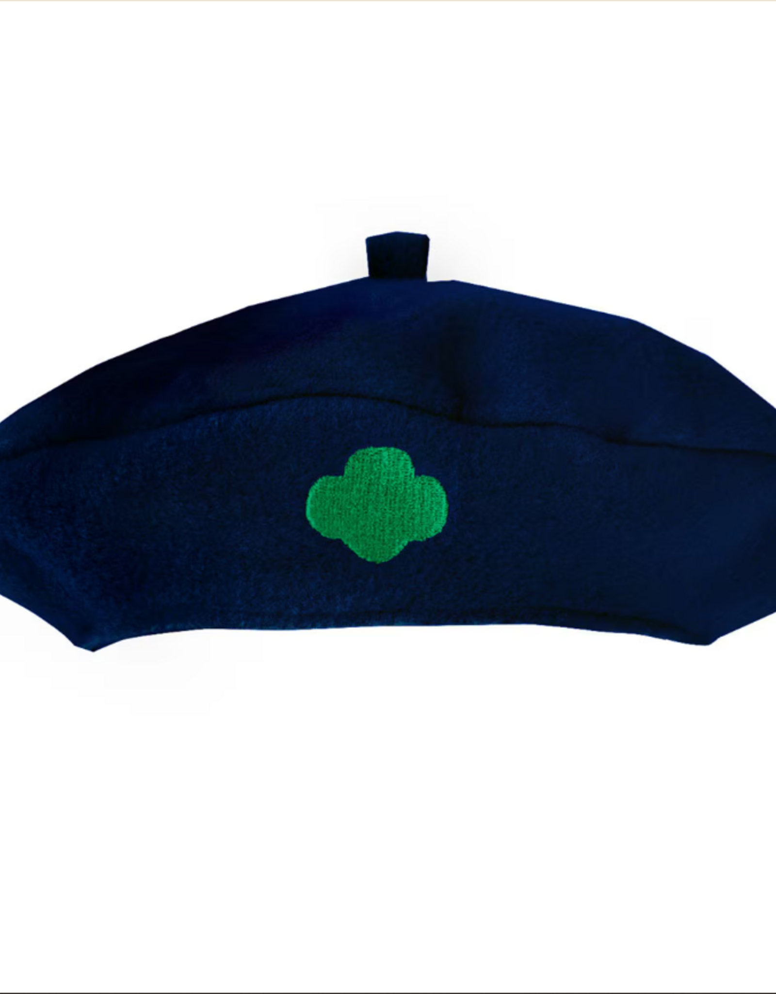 GIRL SCOUTS OF THE USA Official Adult Beret