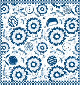 2027 Ready to Explore - Bandana