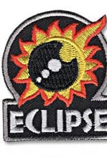 snappylogos Eclipse Fun Patch (5744)