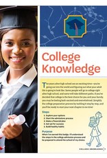 GIRL SCOUTS OF THE USA Ambassador College Knowledge Requirements