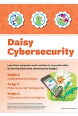 GIRL SCOUTS OF THE USA Daisy Cybersecurity Requirements