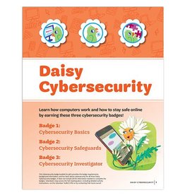 GIRL SCOUTS OF THE USA Daisy Cybersecurity Requirements