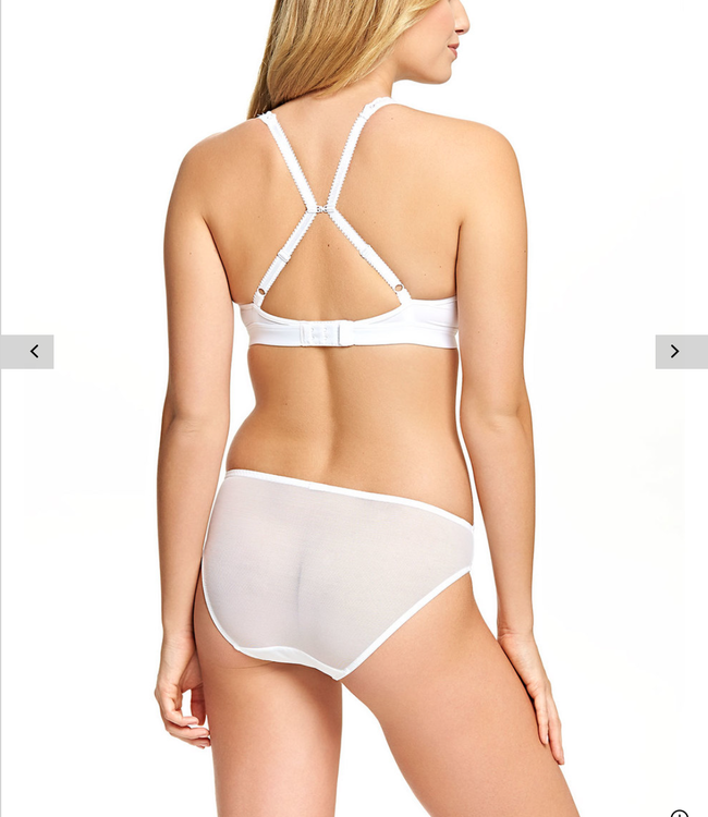 EMBRACE LACE WIRELESS UNPADDED BRA