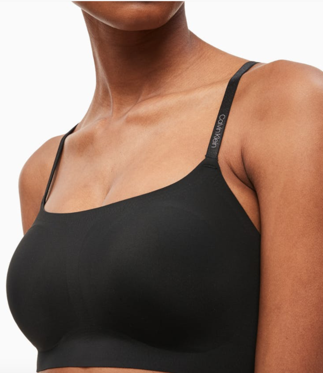 INVISIBLES WIRE FREE BRA LIGHTLY PADDED