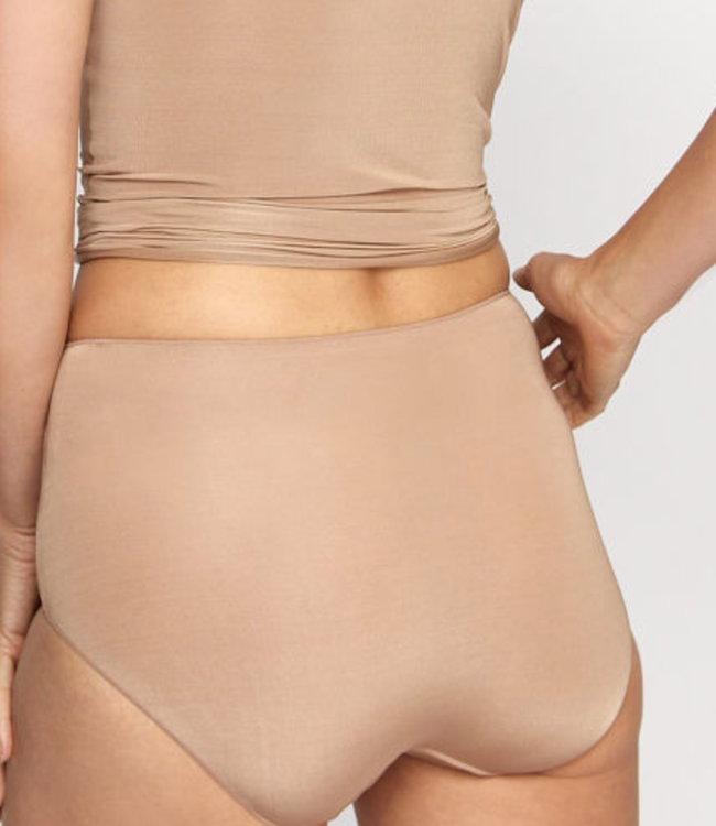 NO PANTY LINE PROMISE TACTEL FULL BRIEF