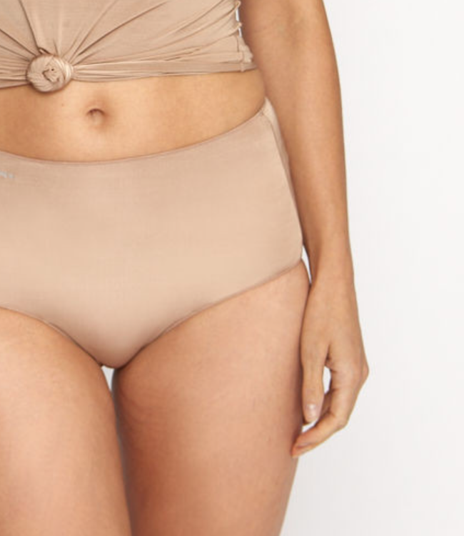 NO PANTY LINE PROMISE TACTEL FULL BRIEF