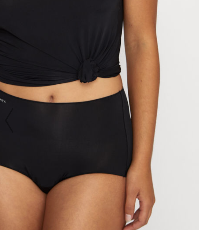 NO PANTY LINE PROMISE TACTEL FULL BRIEF