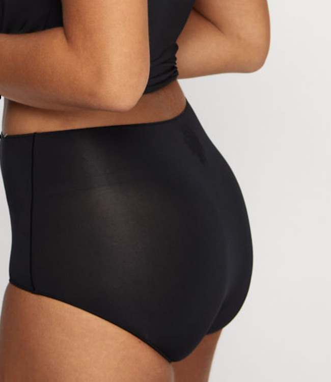 NO PANTY LINE PROMISE TACTEL FULL BRIEF